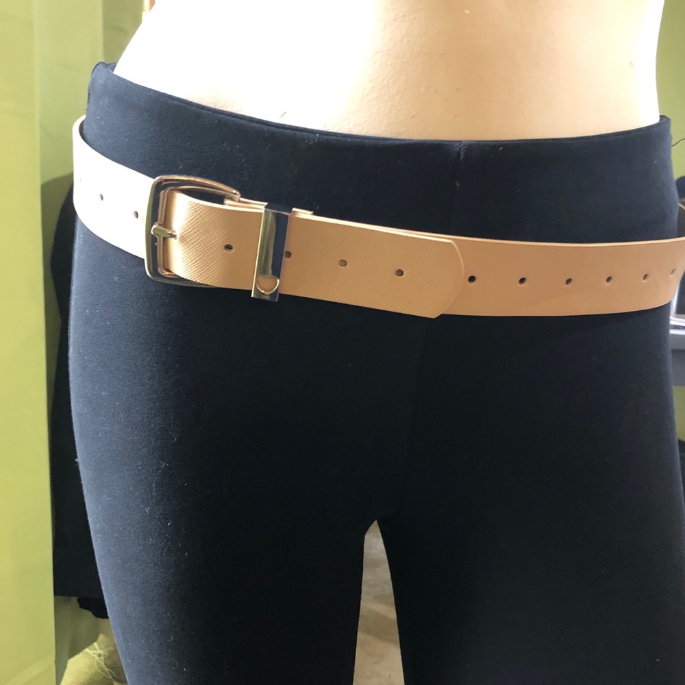 Belts $5 each